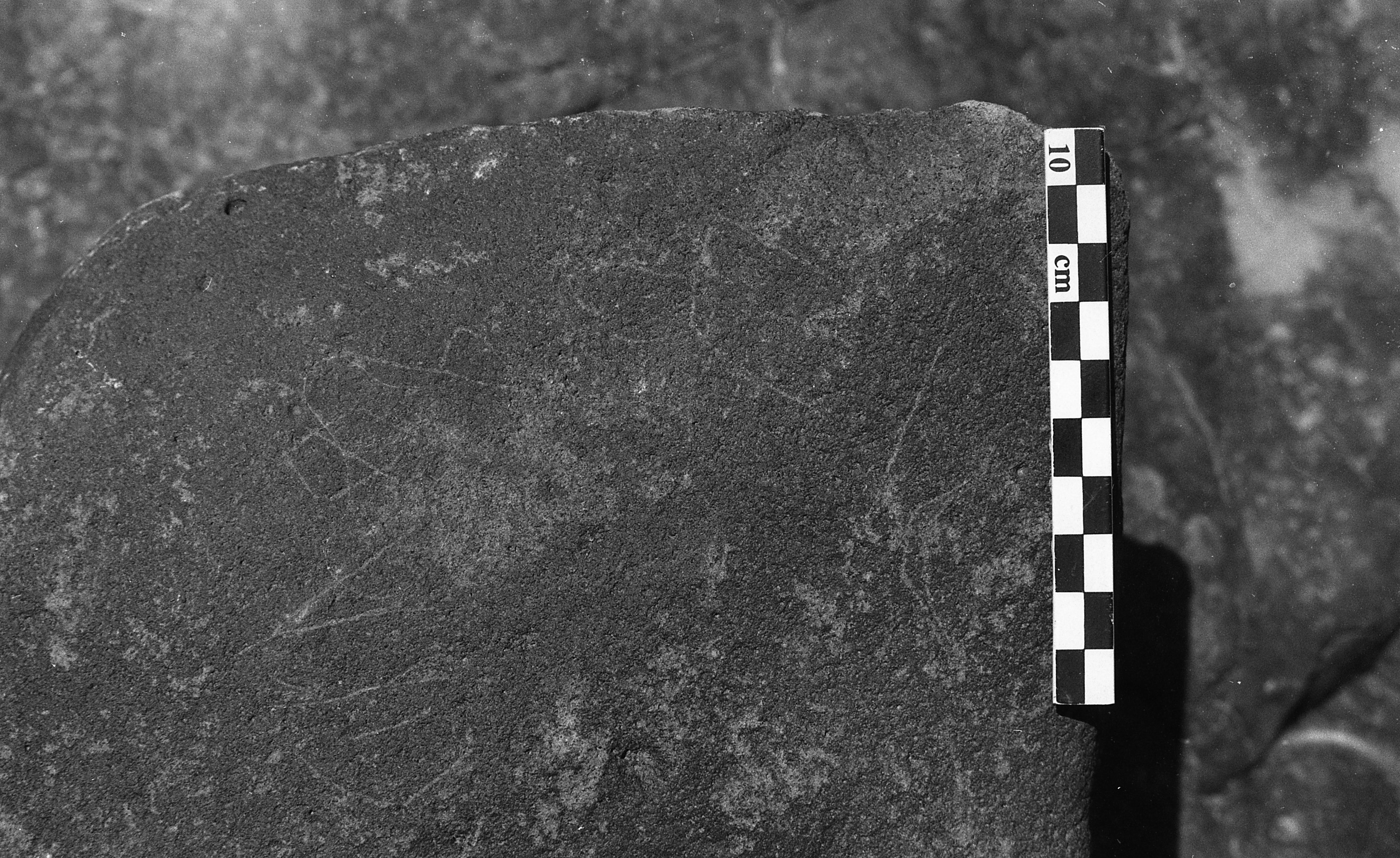 inscription of siglum Is.K 299