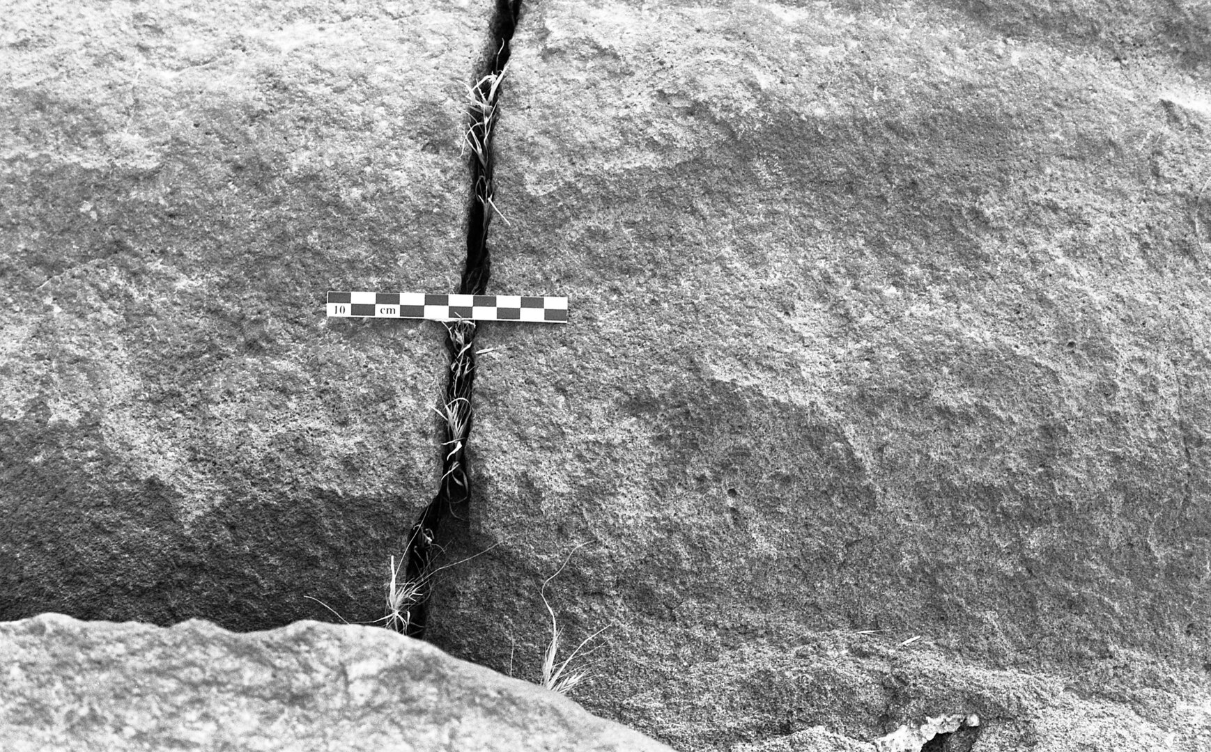 inscription of siglum Is.K 3