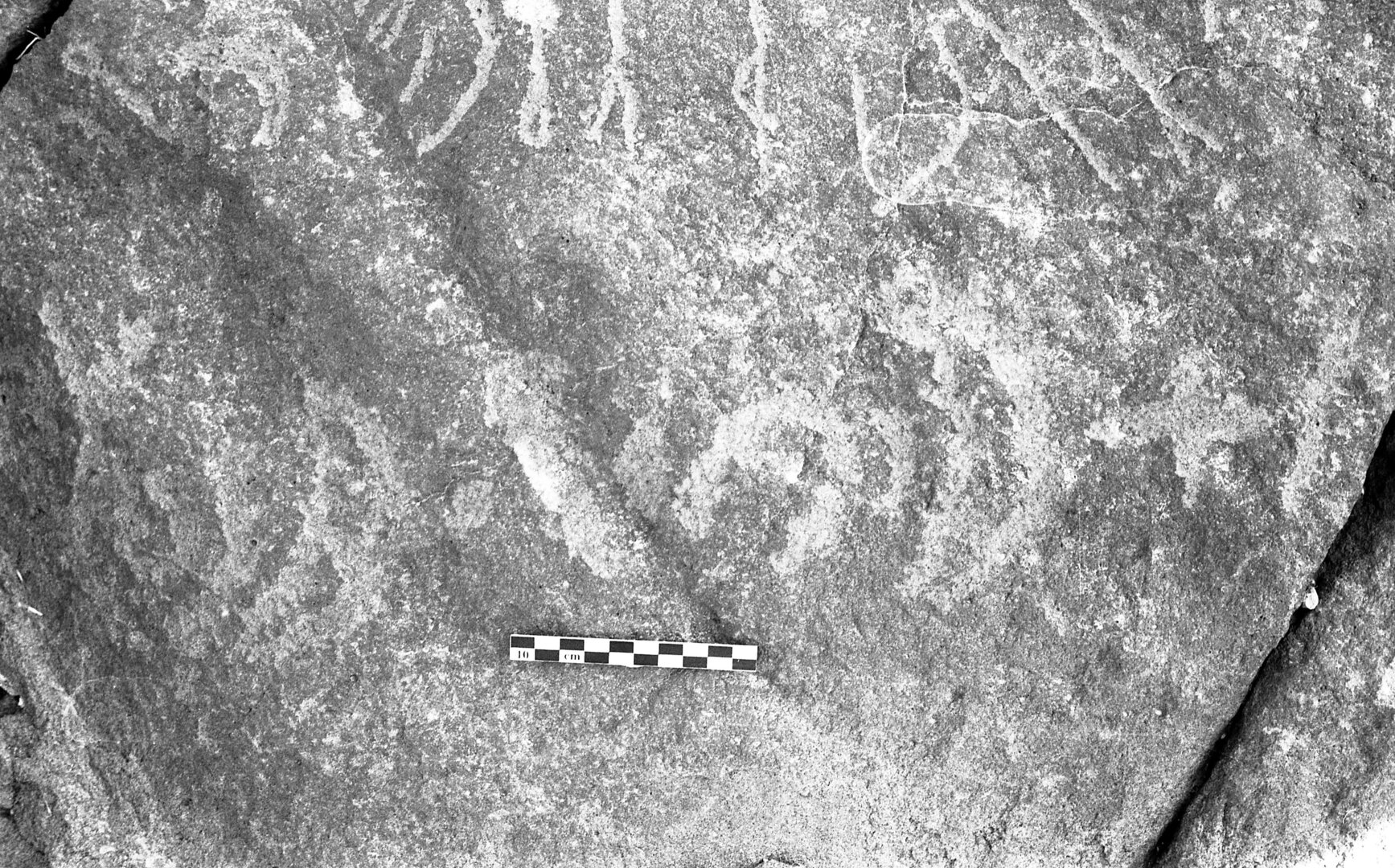 inscription of siglum Is.K 3