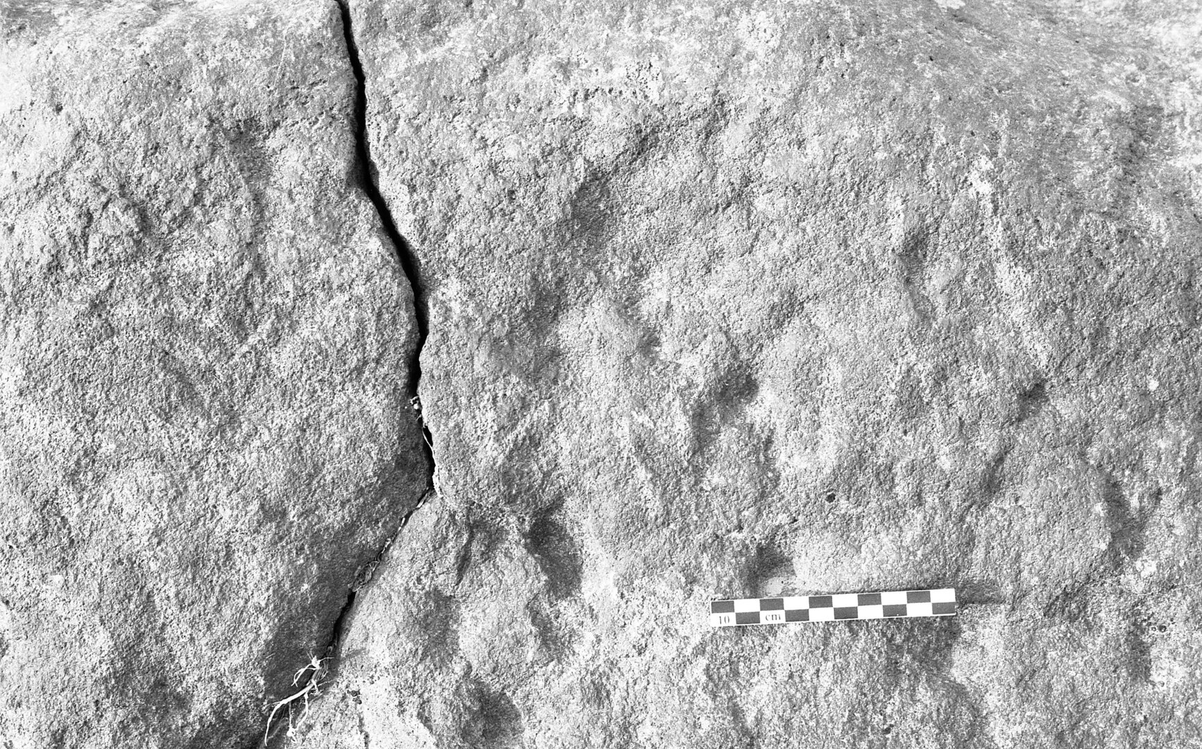 inscription of siglum Is.K 30