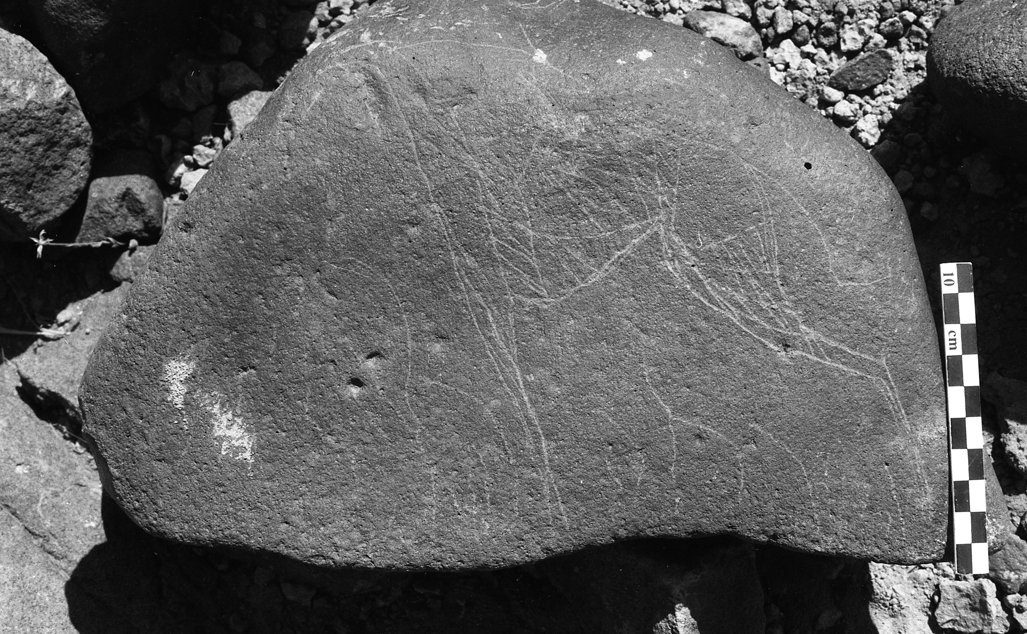 inscription of siglum Is.K 300
