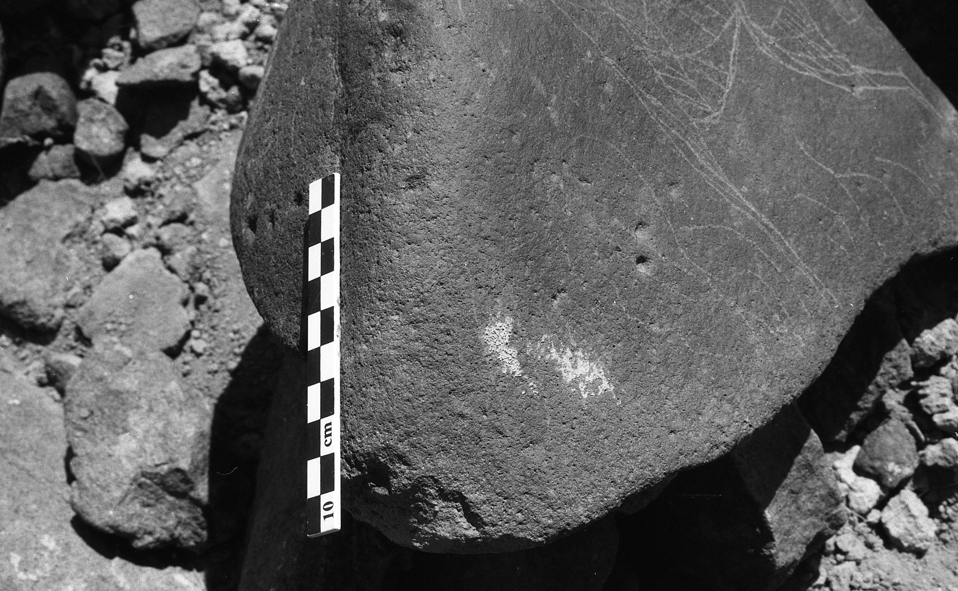 inscription of siglum Is.K 300