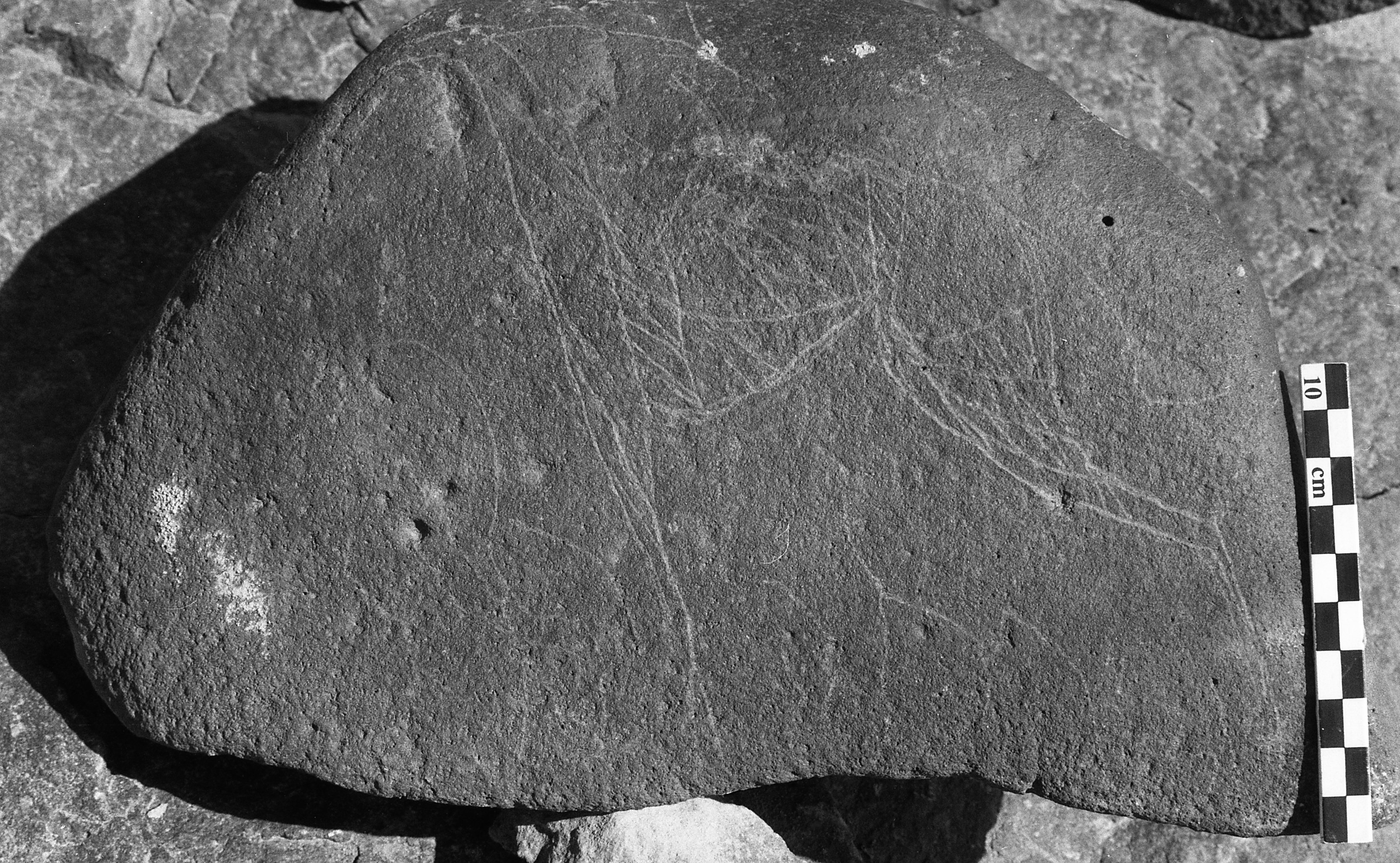 inscription of siglum Is.K 300