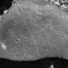 inscription of siglum Is.K 300