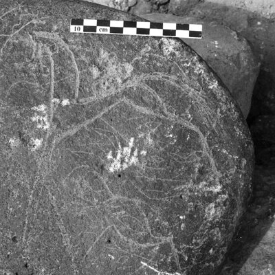 inscription of siglum Is.K 302