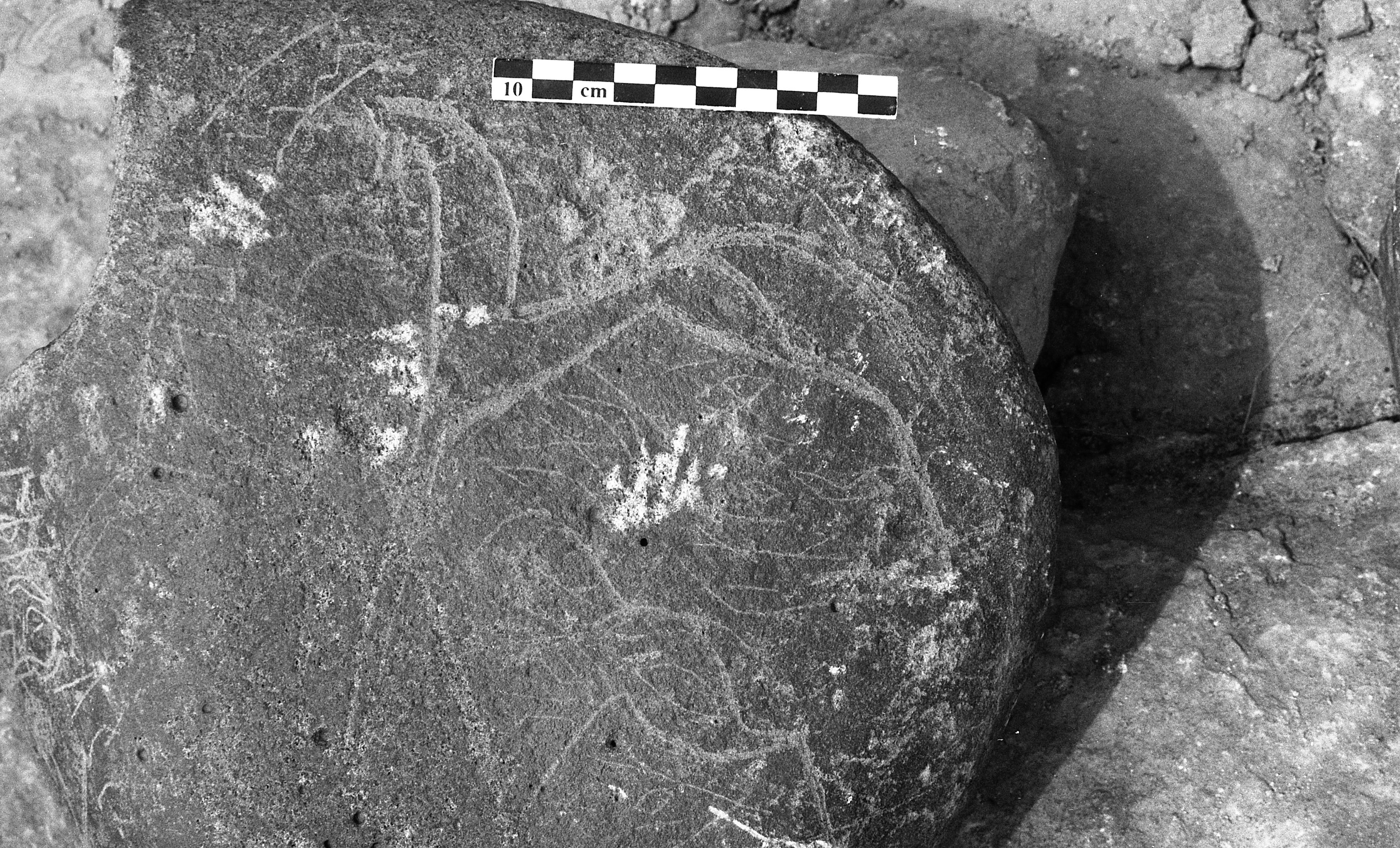 inscription of siglum Is.K 302