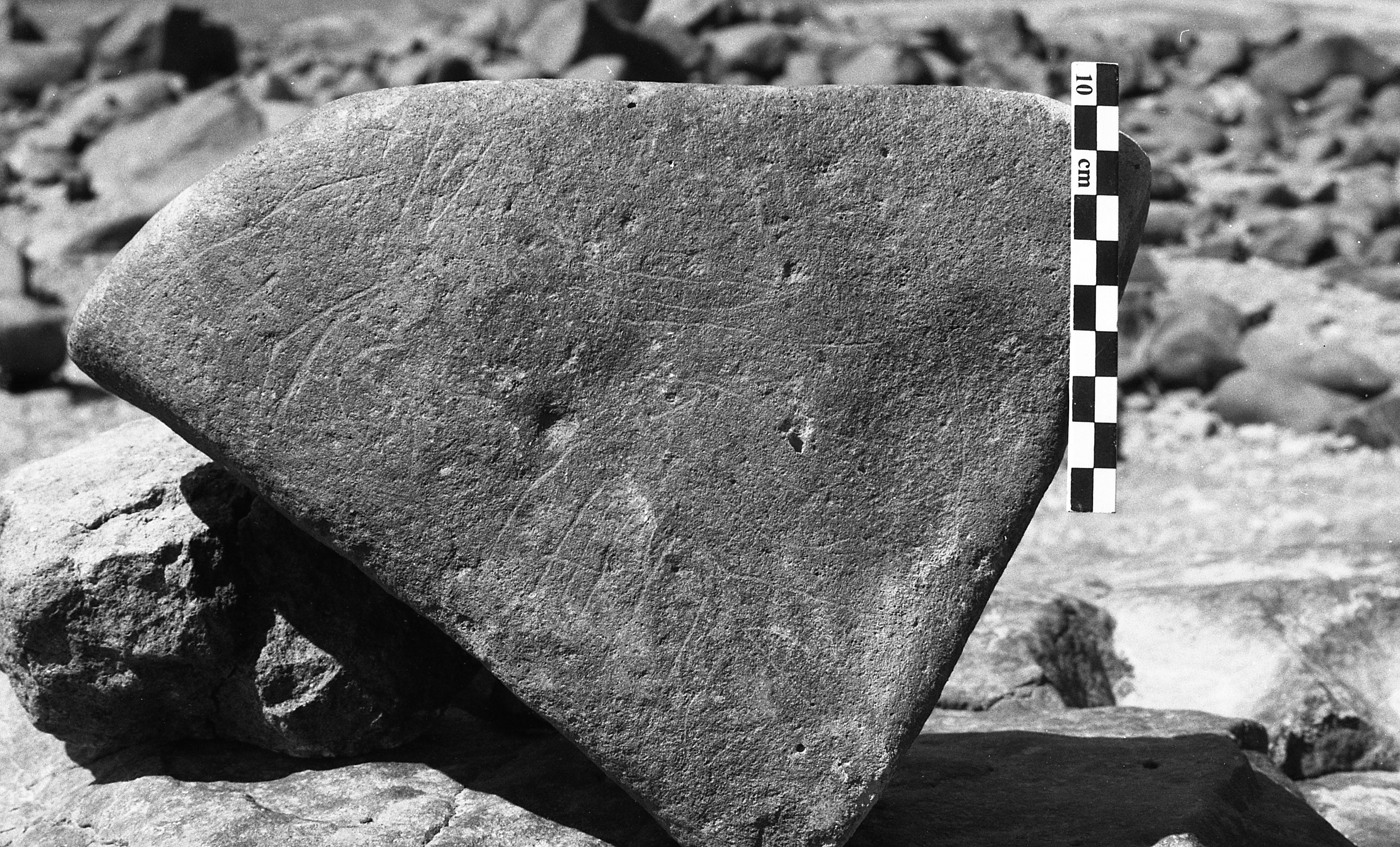 inscription of siglum Is.K 302
