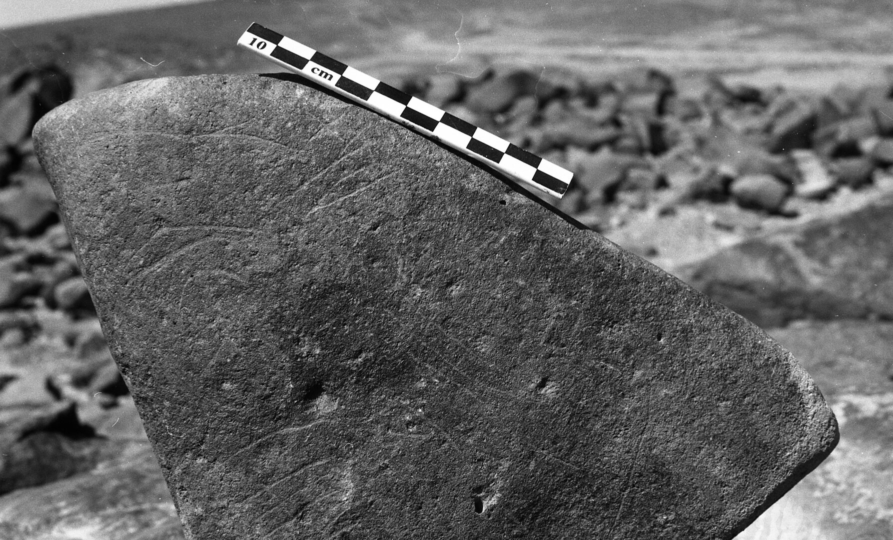 inscription of siglum Is.K 303