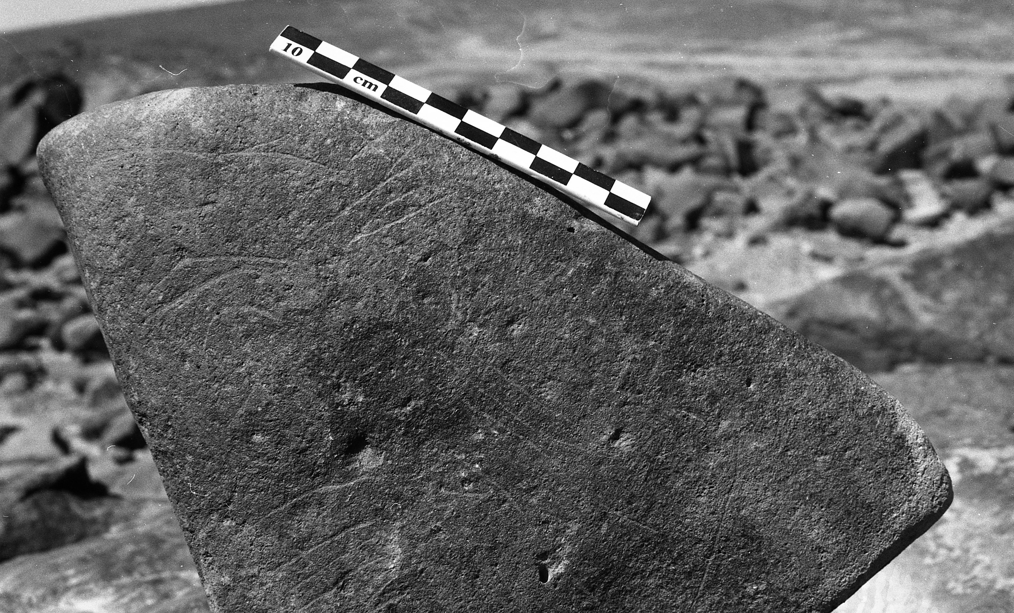 inscription of siglum Is.K 303