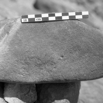 inscription of siglum Is.K 304