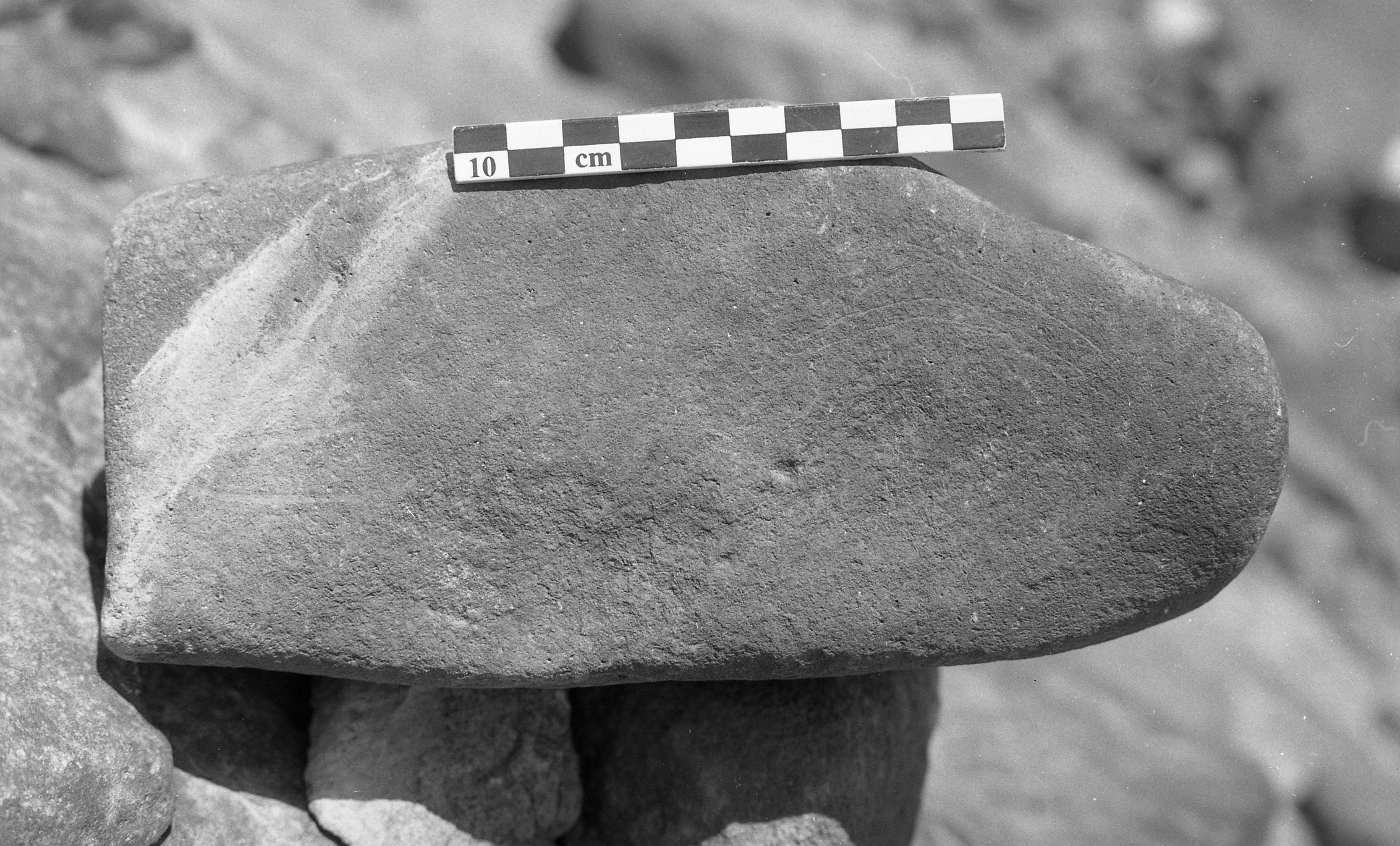 inscription of siglum Is.K 304