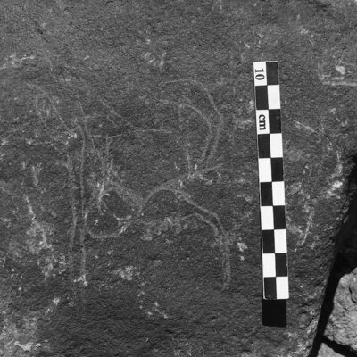 inscription of siglum Is.K 305