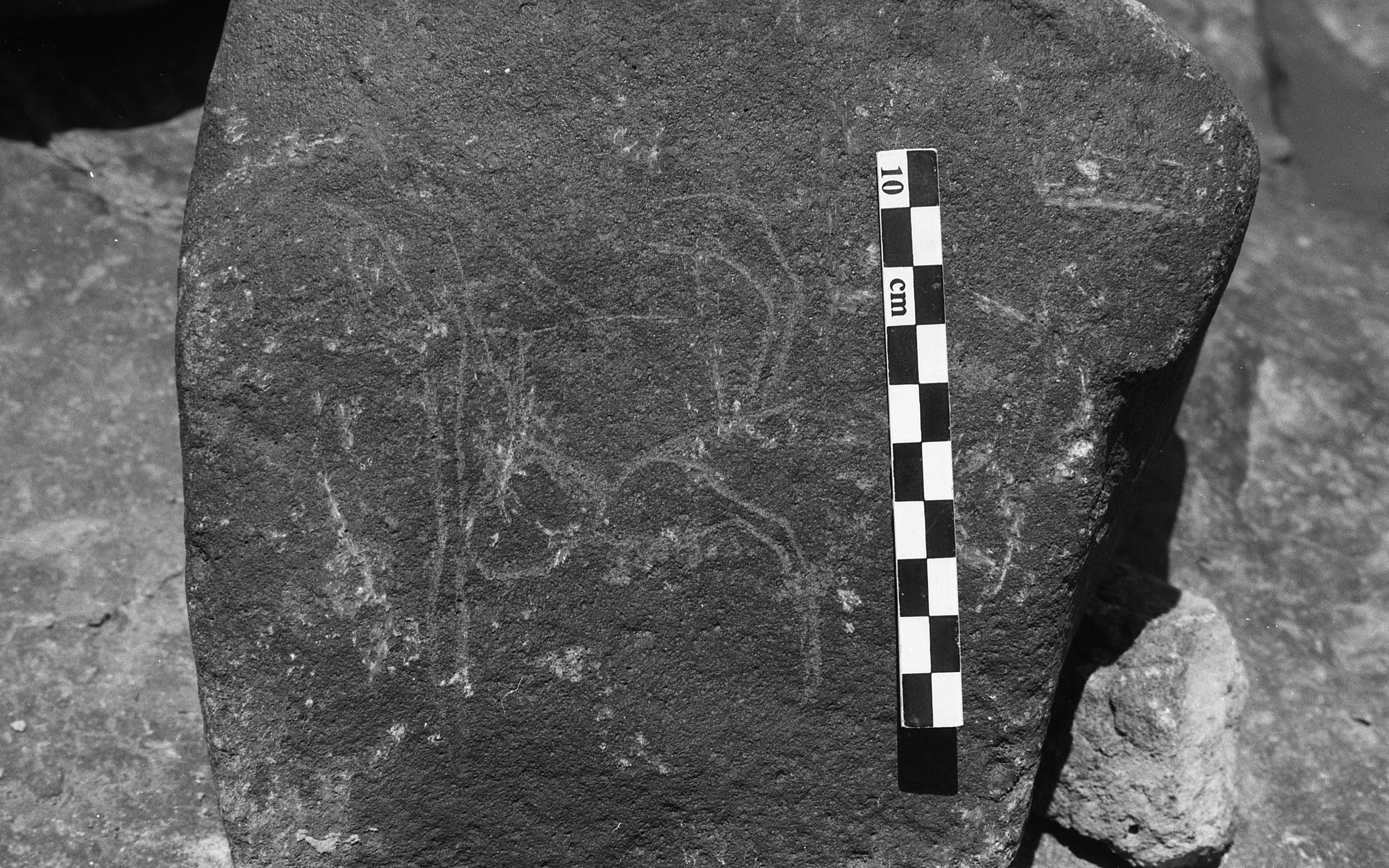 inscription of siglum Is.K 305