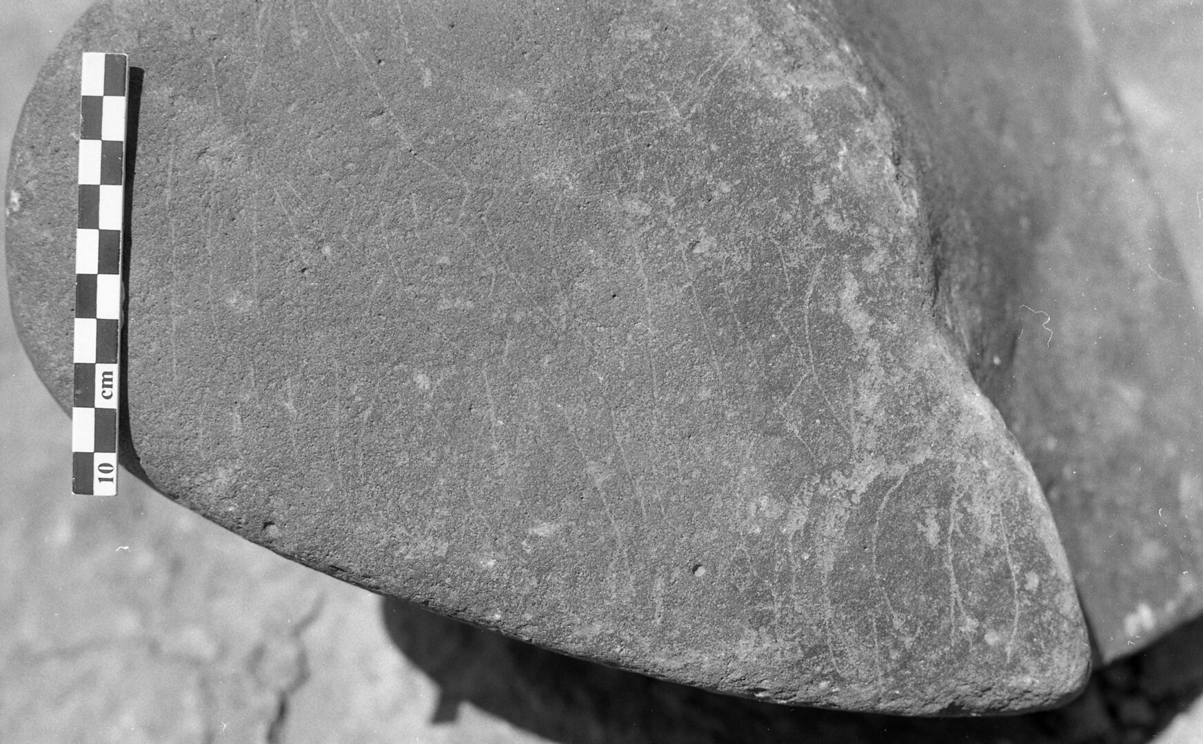inscription of siglum Is.K 306