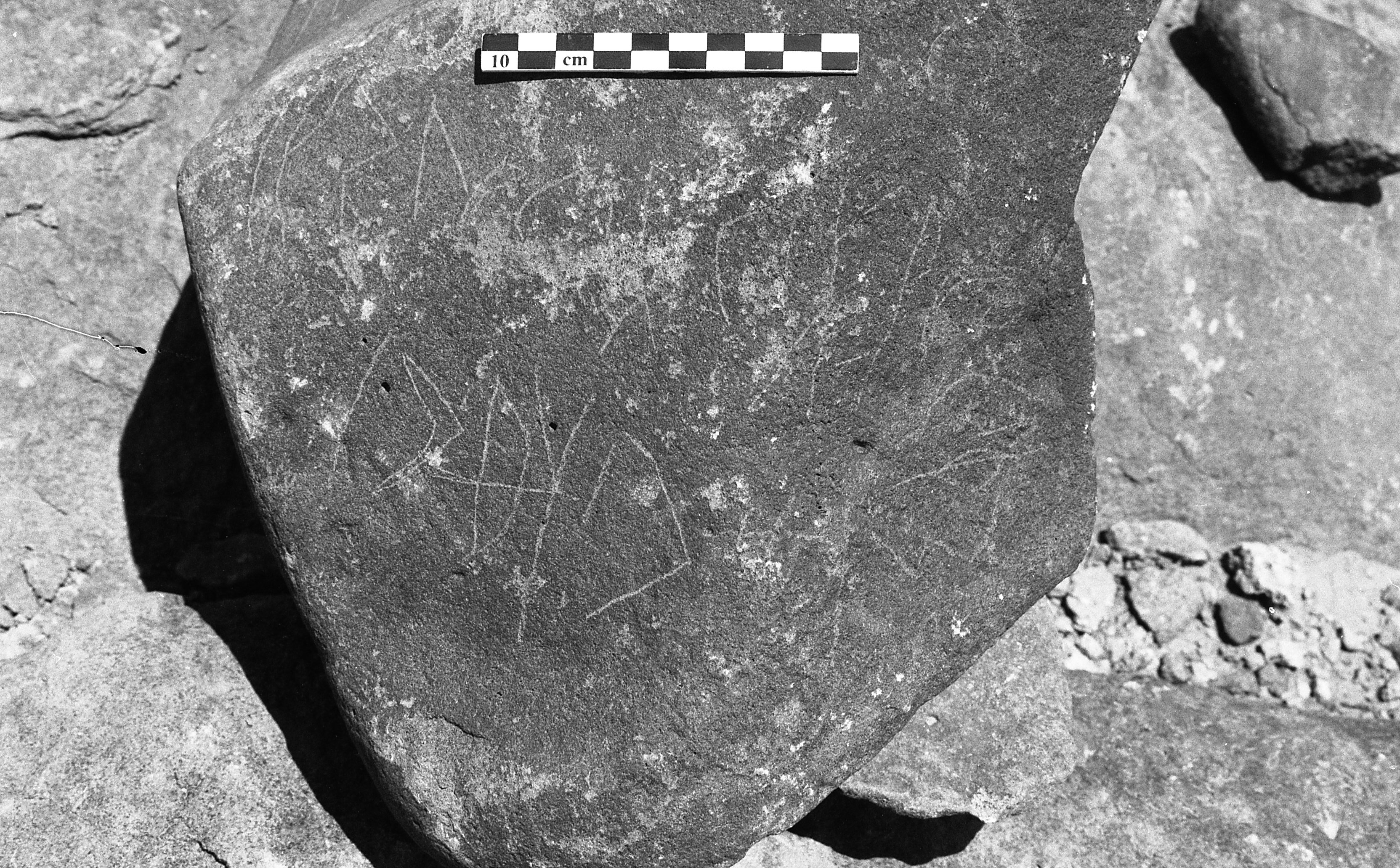 inscription of siglum Is.K 306