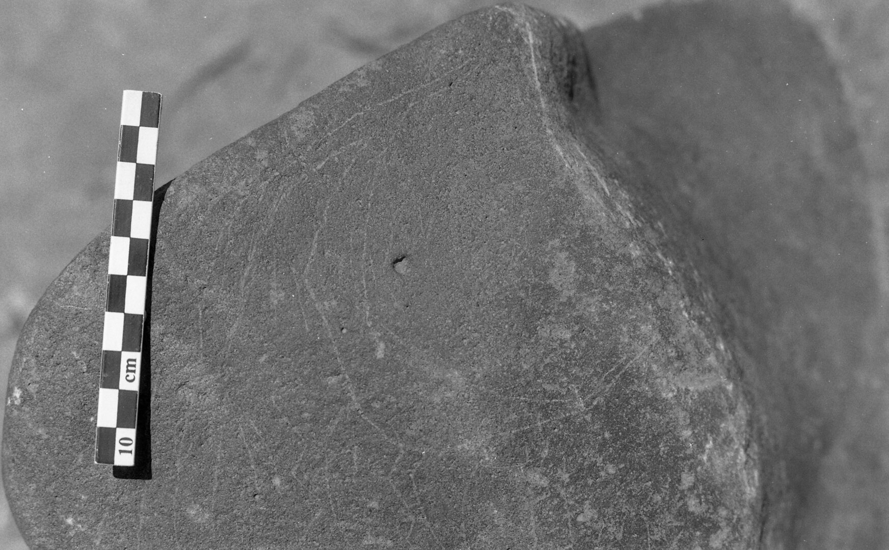 inscription of siglum Is.K 308