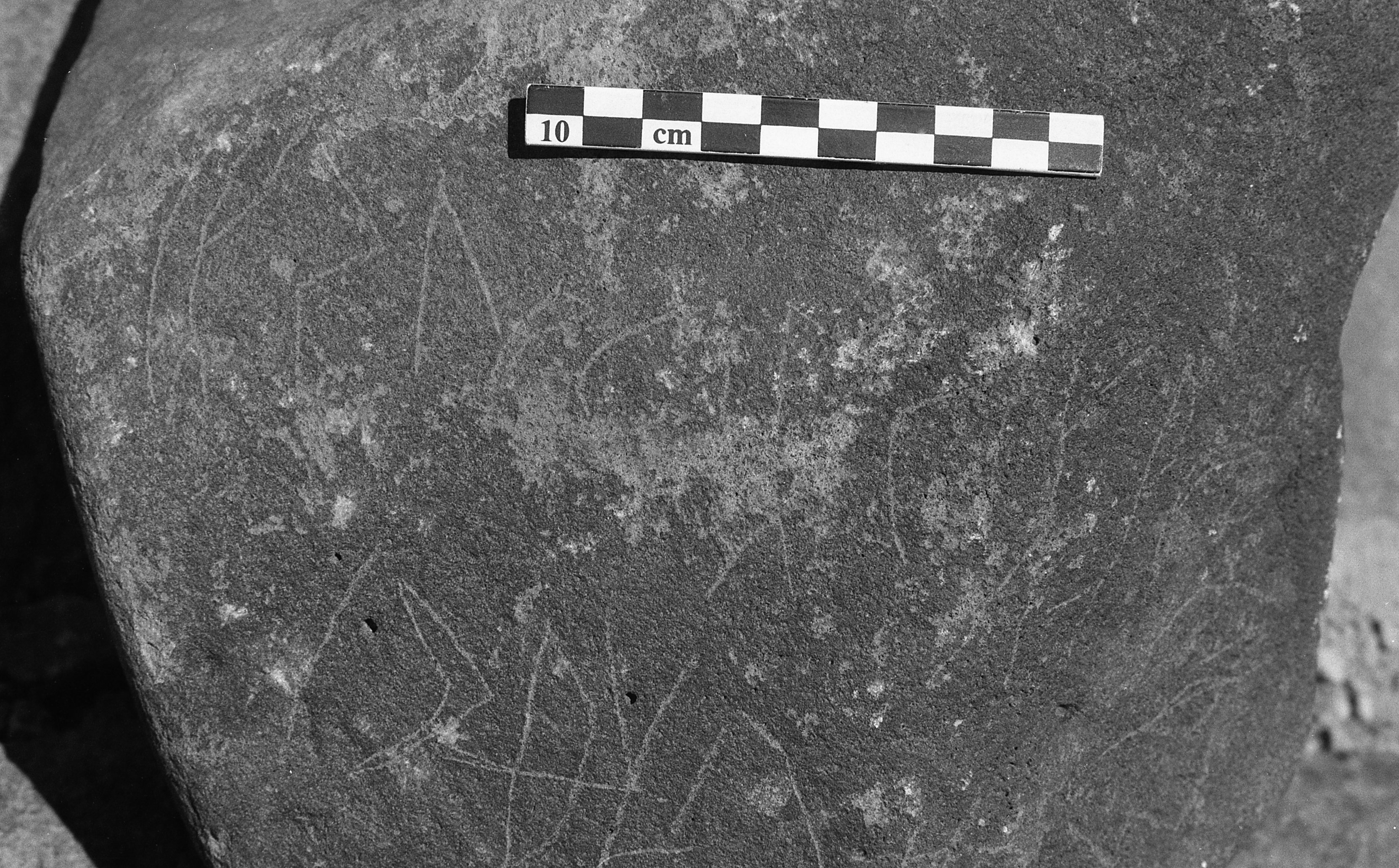 inscription of siglum Is.K 309.1