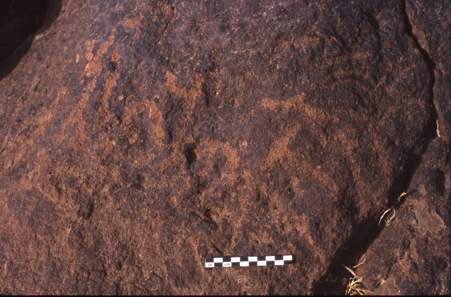 inscription of siglum Is.K 31