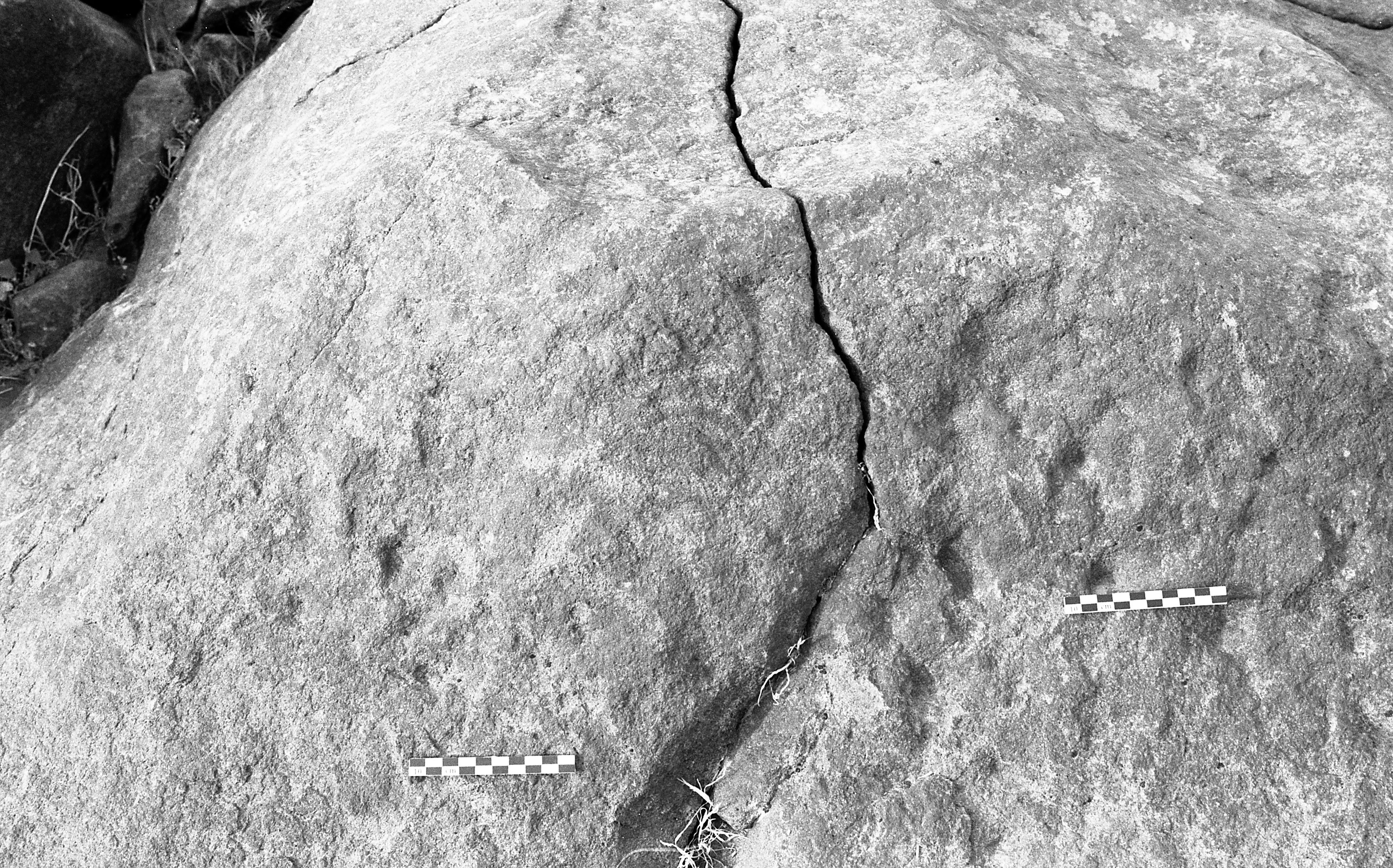 inscription of siglum Is.K 31