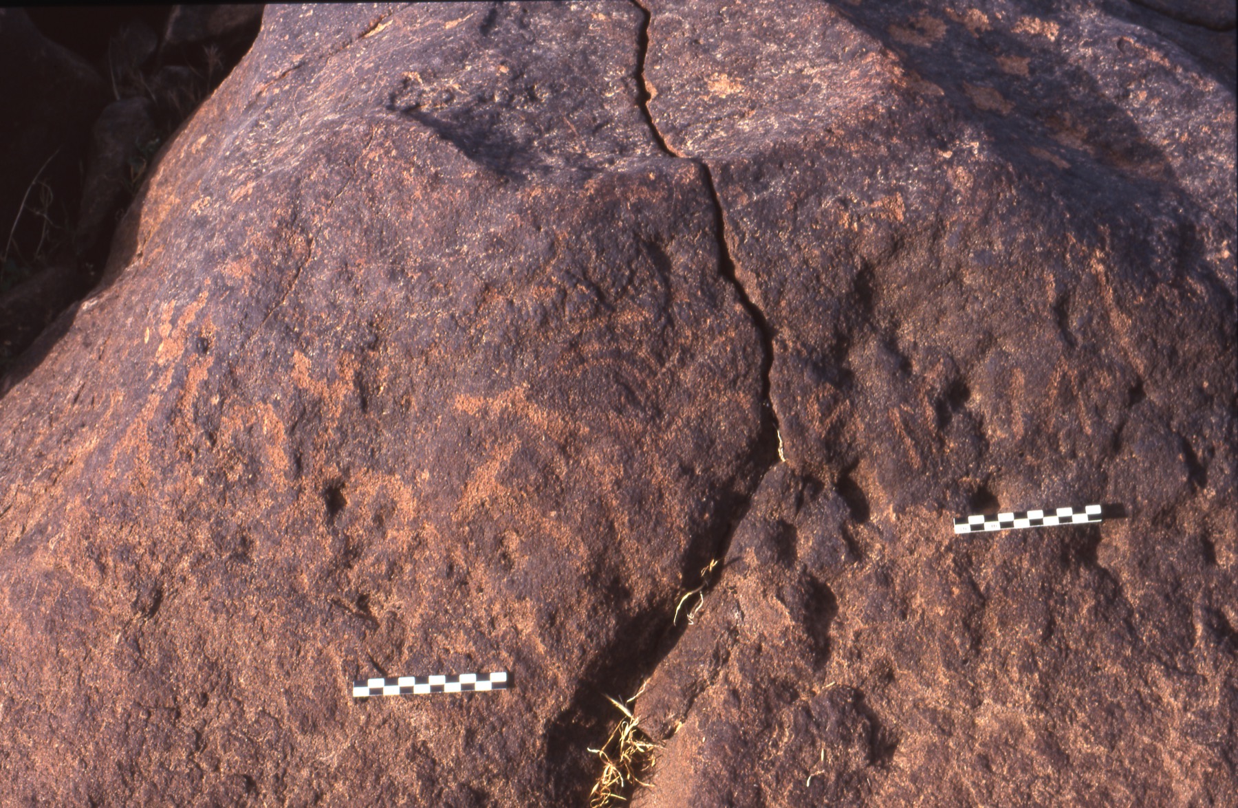 inscription of siglum Is.K 31