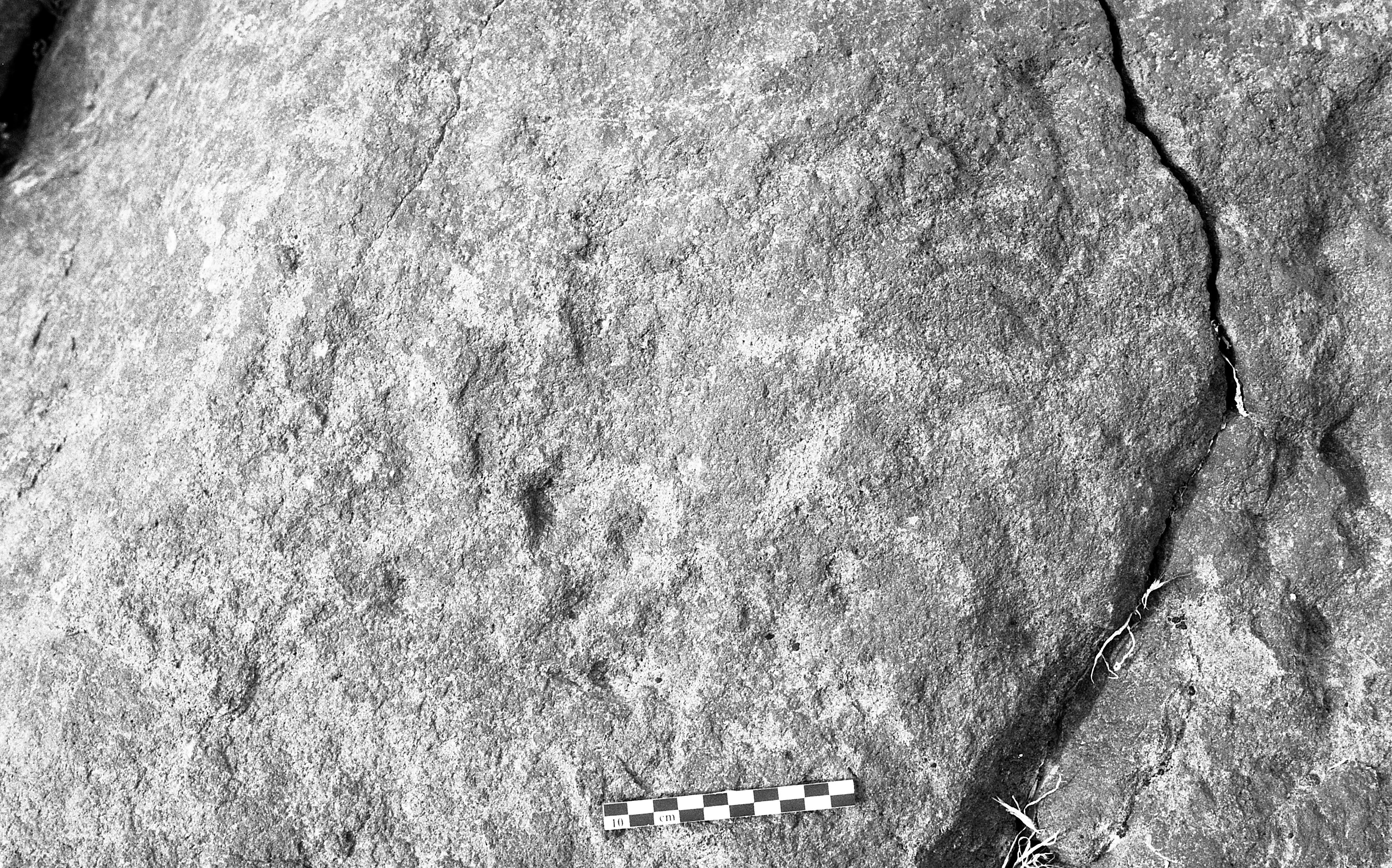 inscription of siglum Is.K 31