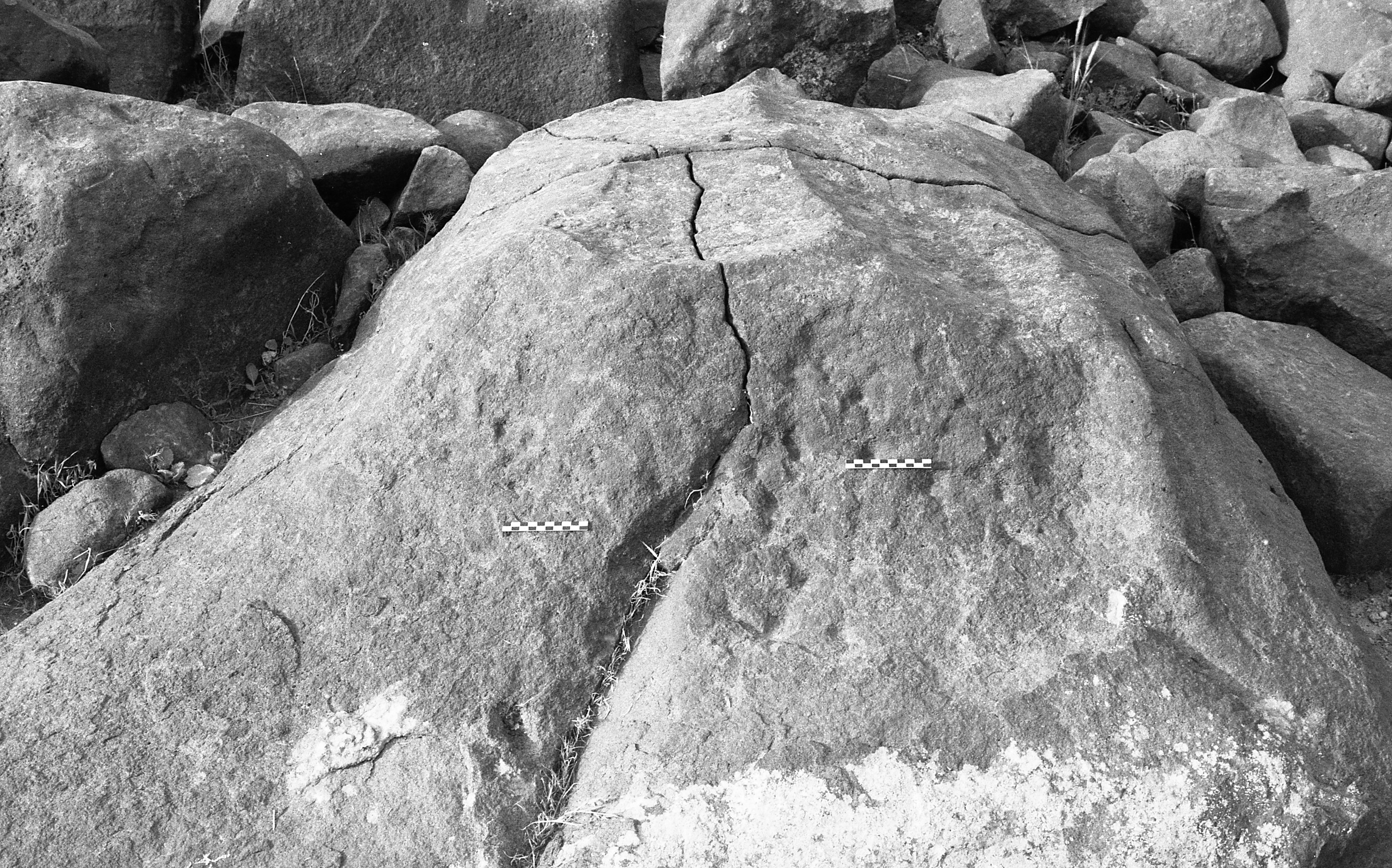 inscription of siglum Is.K 31