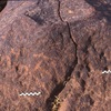 inscription of siglum Is.K 31