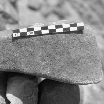 inscription of siglum Is.K 310