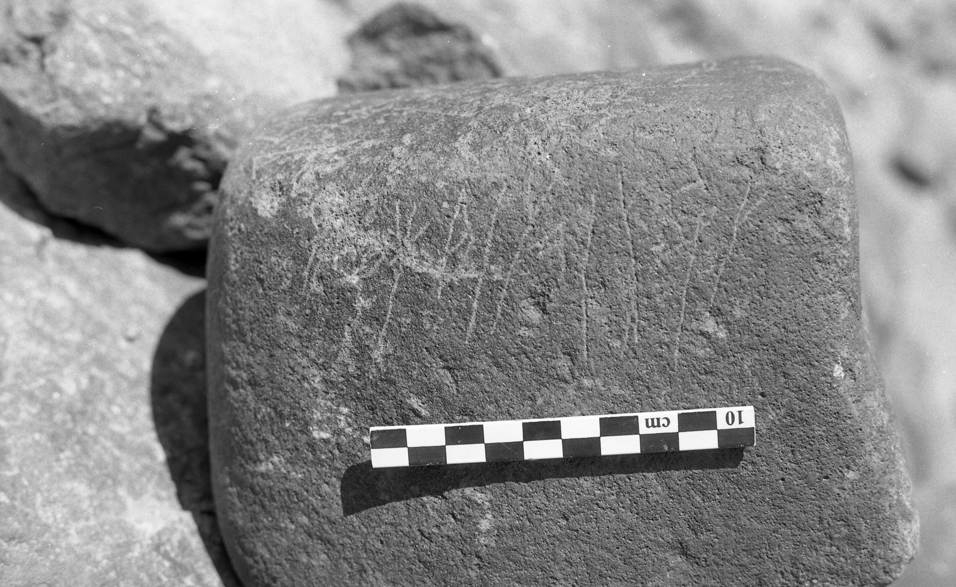 inscription of siglum Is.K 310