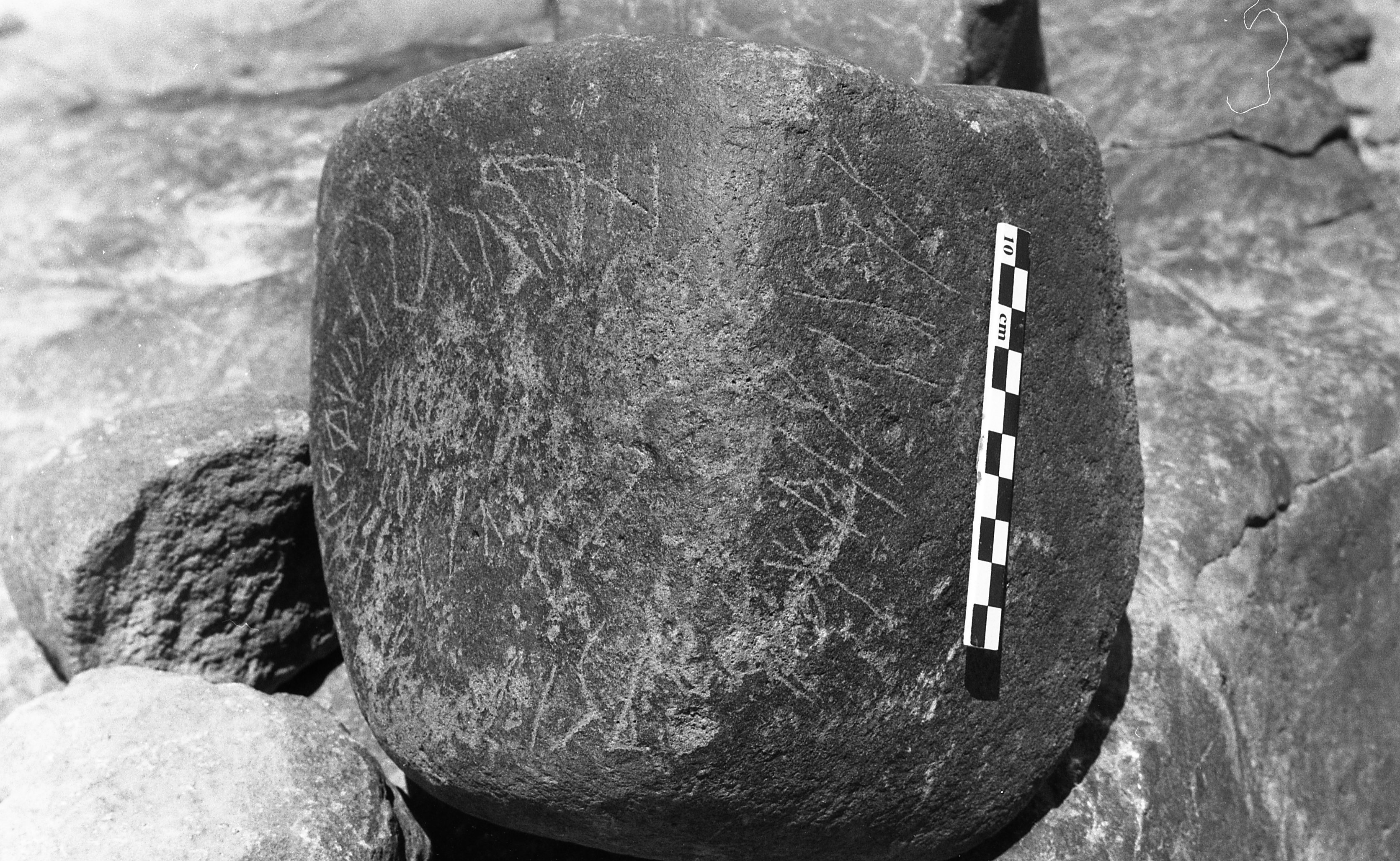 inscription of siglum Is.K 310