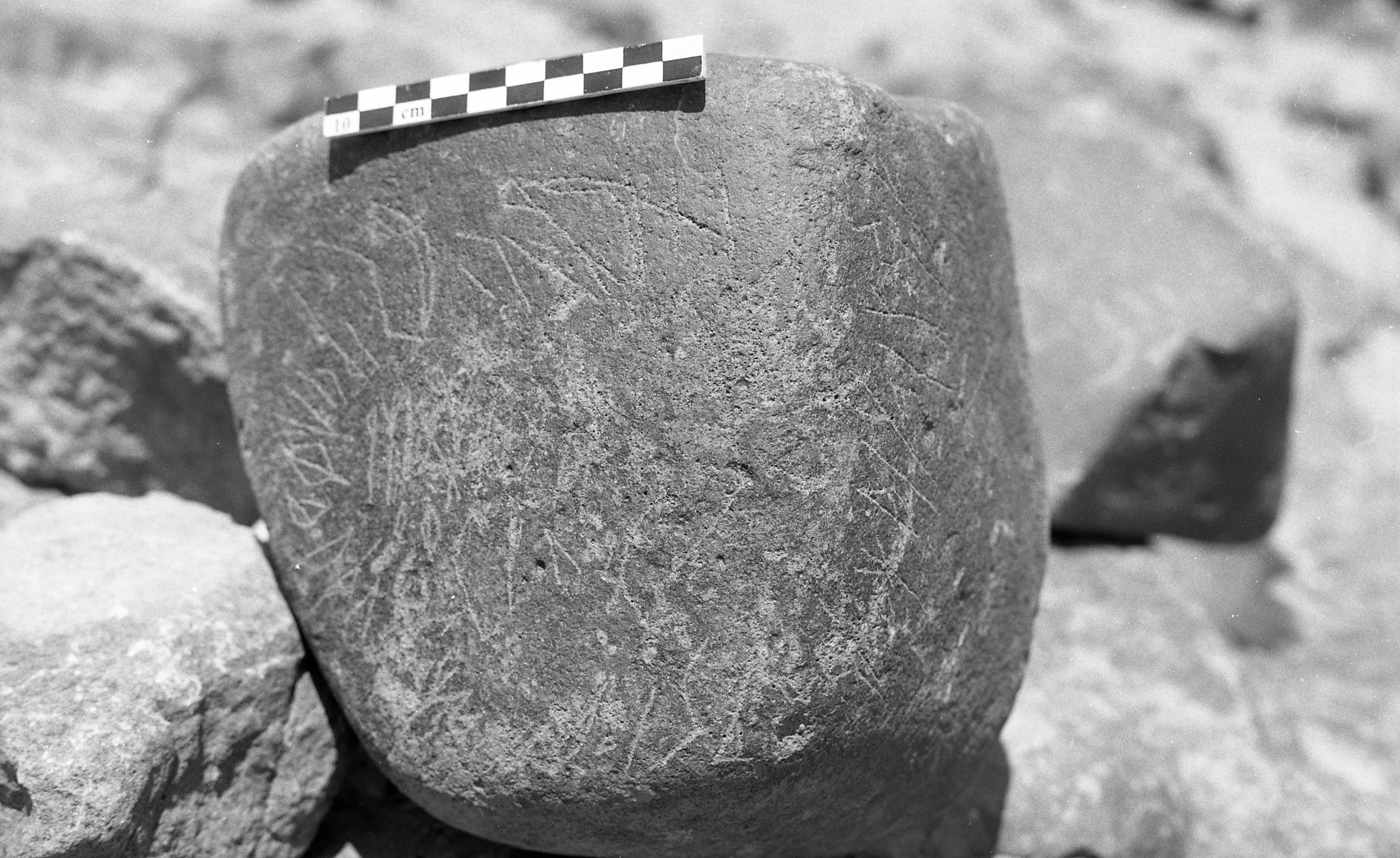 inscription of siglum Is.K 310