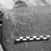 inscription of siglum Is.K 310