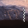 inscription of siglum Is.K 34