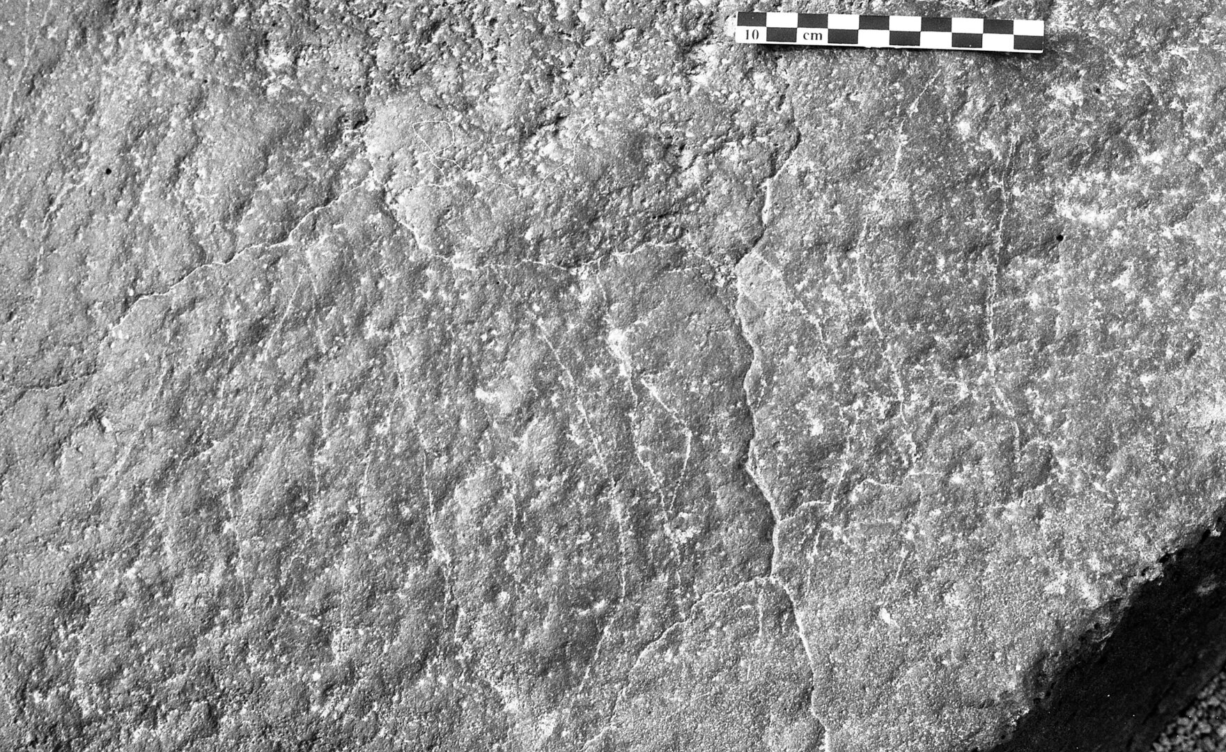 inscription of siglum Is.K 36