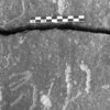 inscription of siglum Is.K 4