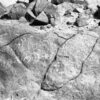 inscription of siglum Is.K 4