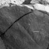inscription of siglum Is.K 4