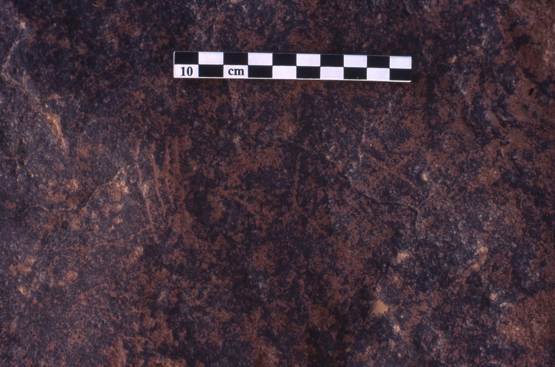 inscription of siglum Is.K 40