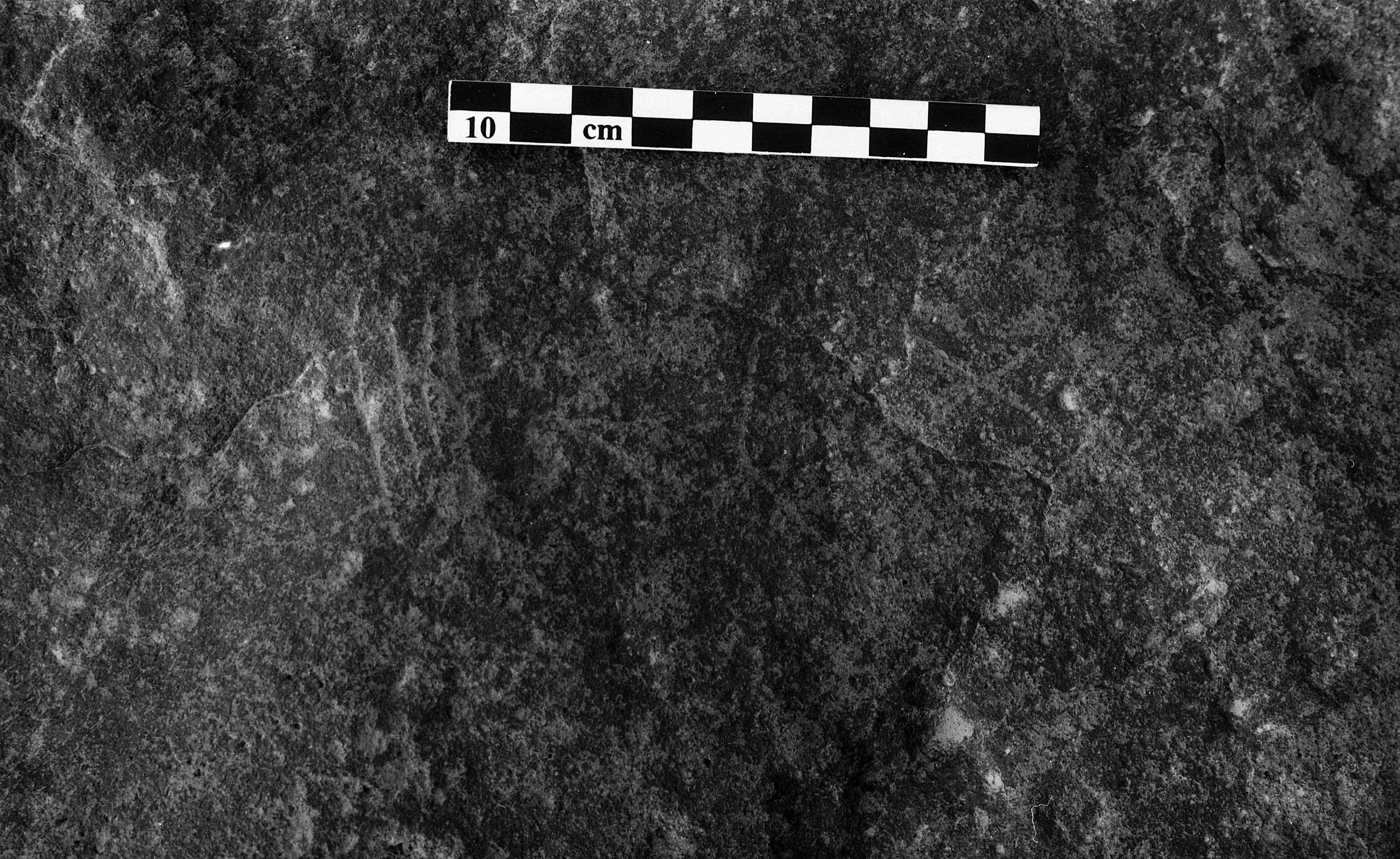 inscription of siglum Is.K 40