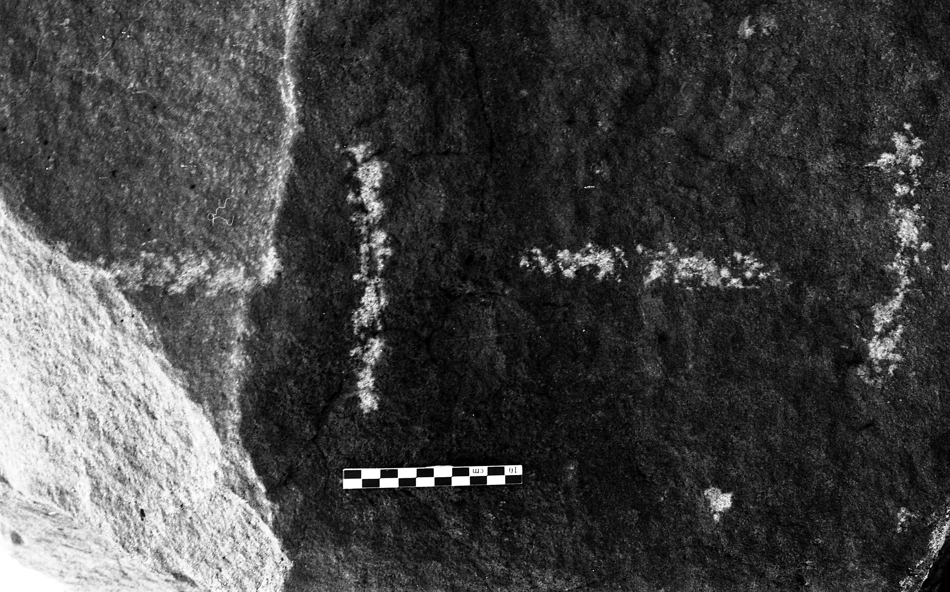 inscription of siglum Is.K 44