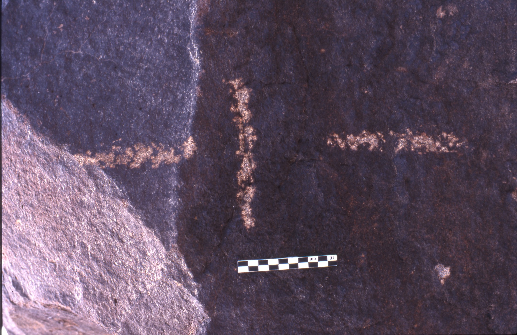 inscription of siglum Is.K 44