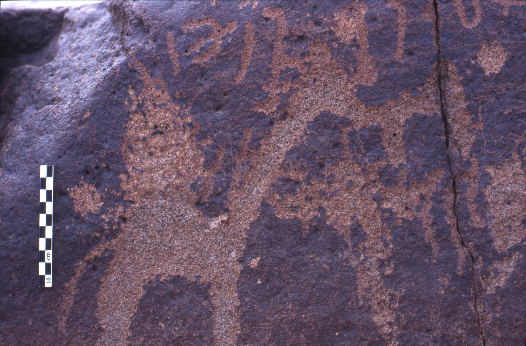 inscription of siglum Is.K 45