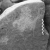 inscription of siglum Is.K 45
