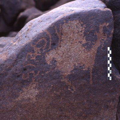 inscription of siglum Is.K 48