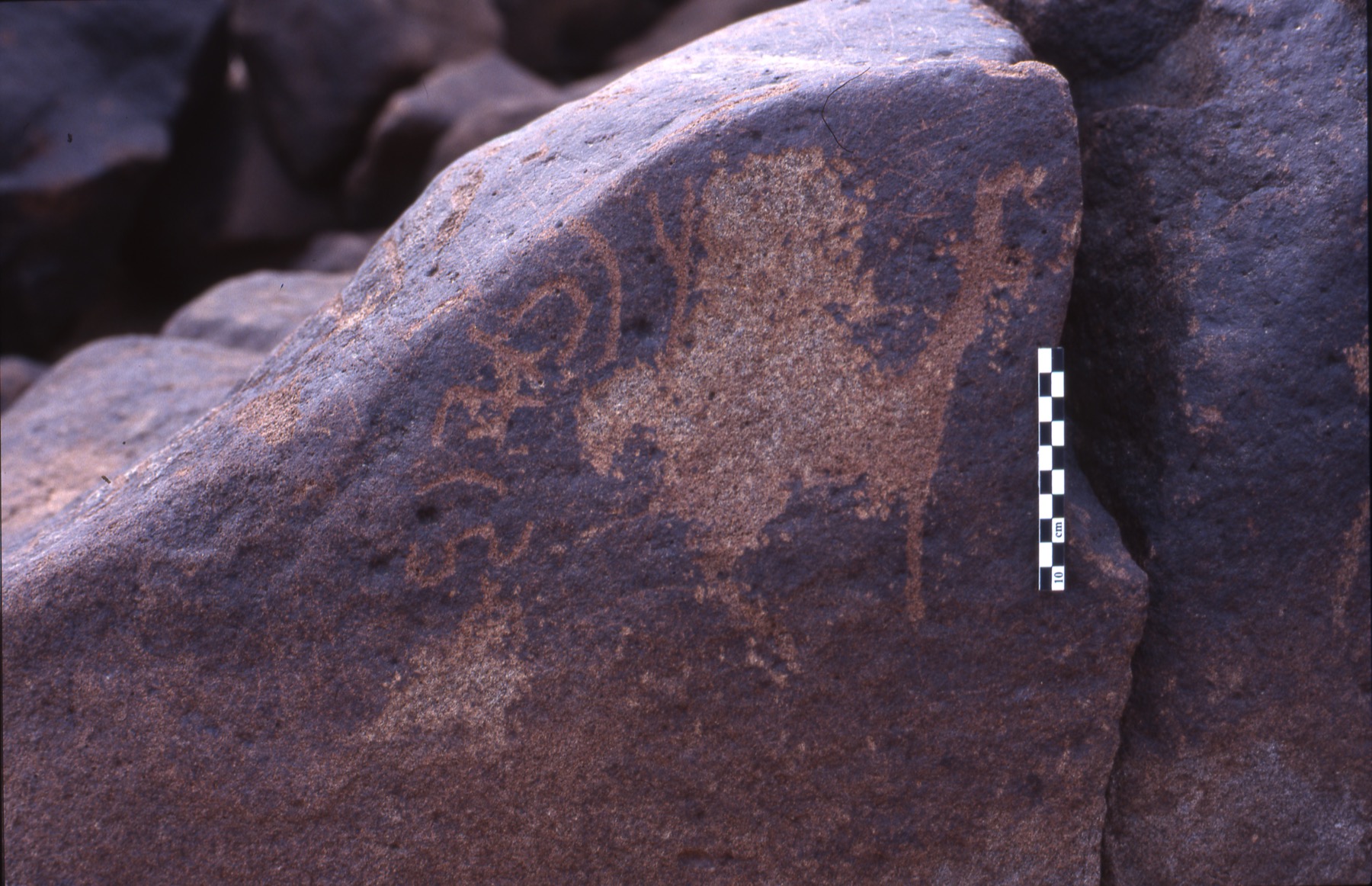 inscription of siglum Is.K 48