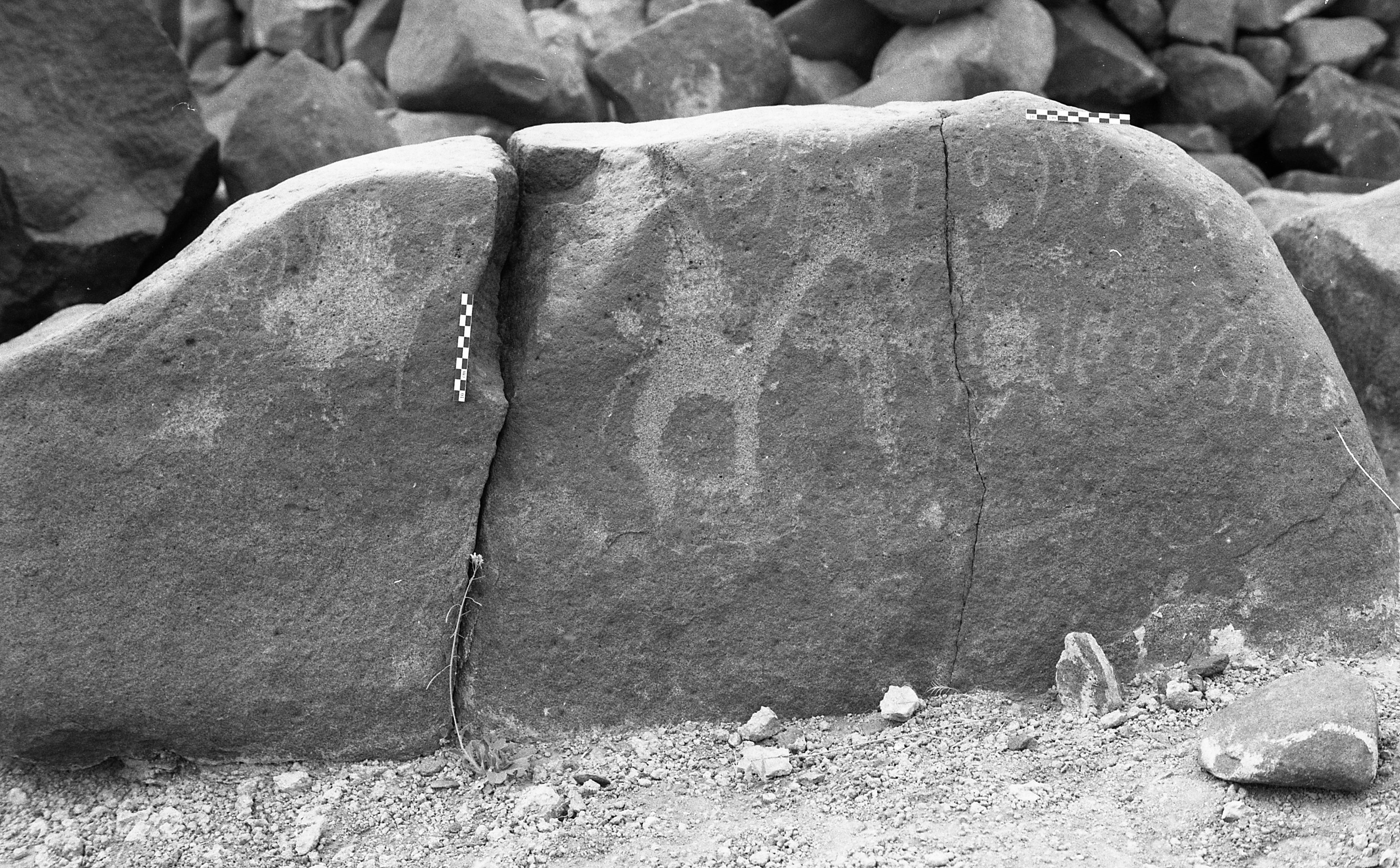 inscription of siglum Is.K 48