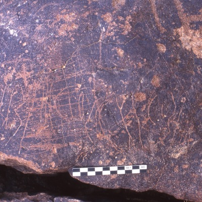 inscription of siglum Is.K 49
