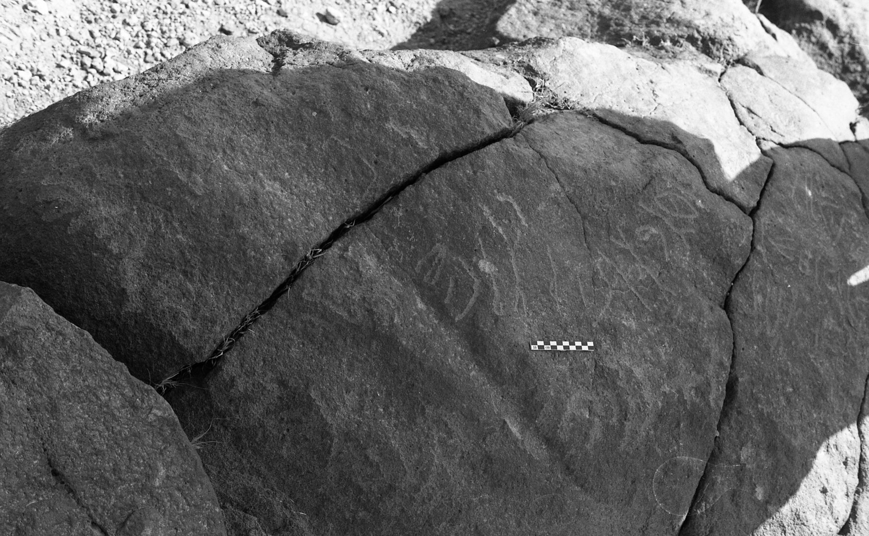 inscription of siglum Is.K 5