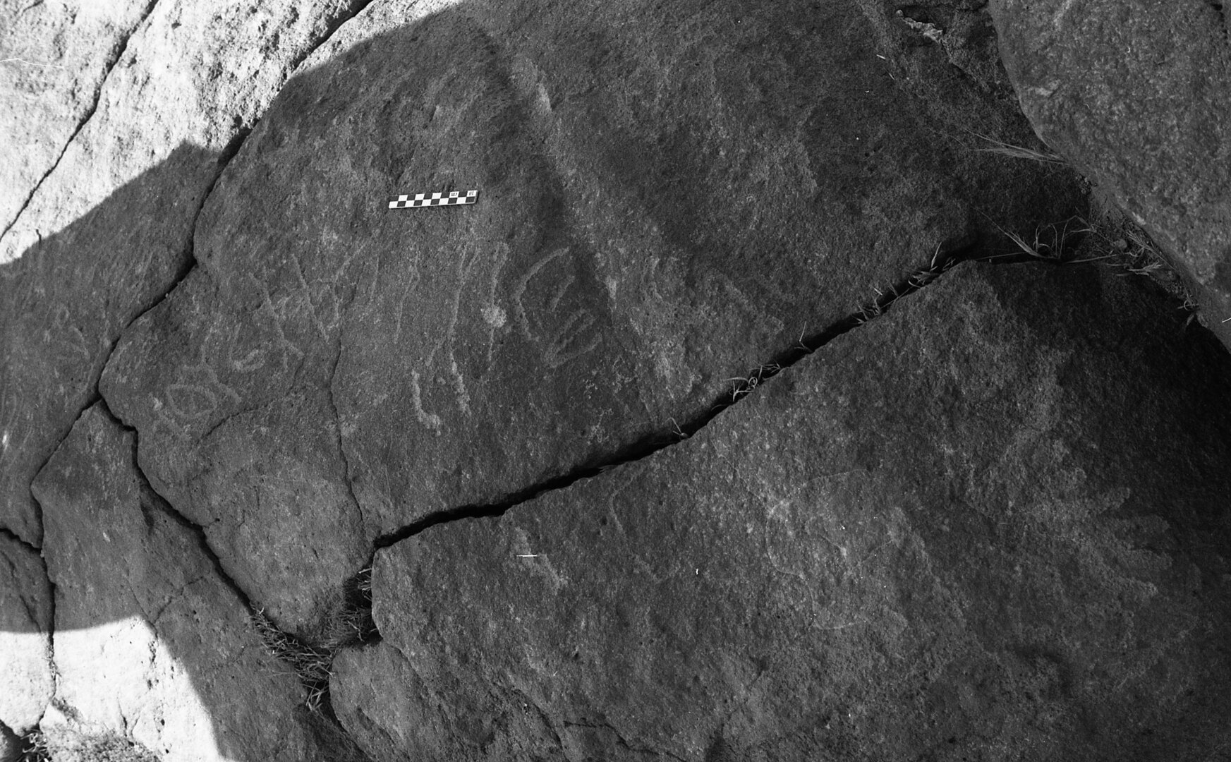 inscription of siglum Is.K 5