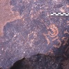 inscription of siglum Is.K 52